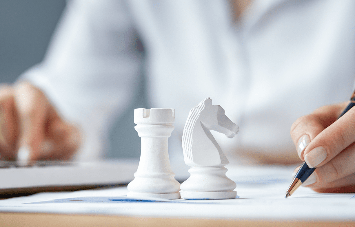 Expert Outsourced Chief Compliance Officer Services