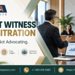 expert witness in arbitration