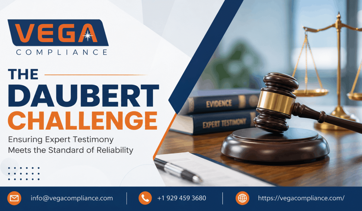 The Daubert Challenge